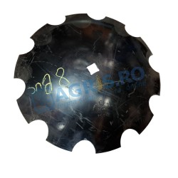 Disc GD 560 Crestat OFAS Italia