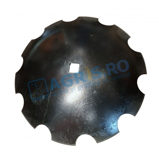 Disc GD 660 Crestat