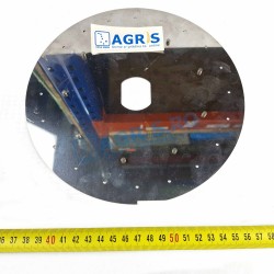 Disc semanatoare CARRARO floarea soarelui 20 gauri x 2.5mm 