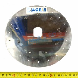 Disc semanatoare CARRARO porumb 20 gauri x 4.5mm 