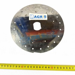 Disc semanatoare CARRARO porumb 20 gauri x 5.5mm 