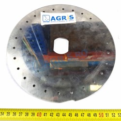 Disc semanatoare CARRARO porumb 26 gauri x 4.5mm 