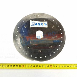 Disc semanatoare CARRARO porumb 32 gauri x 4.5mm 