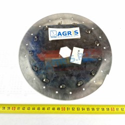 Disc semanatoare GASPARDO porumb 20 gauri x 4.5mm 
