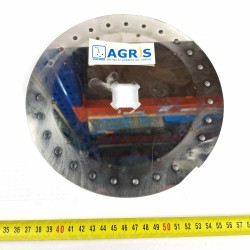 Disc semanatoare KUHN porumb 27 gauri x 5.5mm 