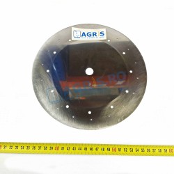Disc semanatoare MATERMACC floarea soarelui 18 gauri x 2.5mm 