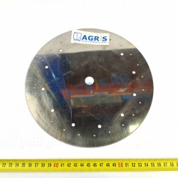 Disc semanatoare MATERMACC floarea soarelui 24 gauri x 2.5mm 