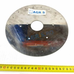 Disc semanatoare MONOSEM floarea soarelui 18 gauri x 2.5mm Tip Nou