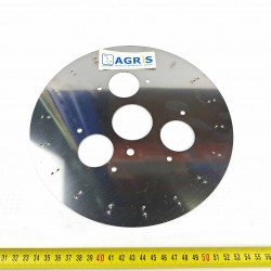 Disc semanatoare MONOSEM floarea soarelui 18 gauri x 2.5mm Tip Vechi
