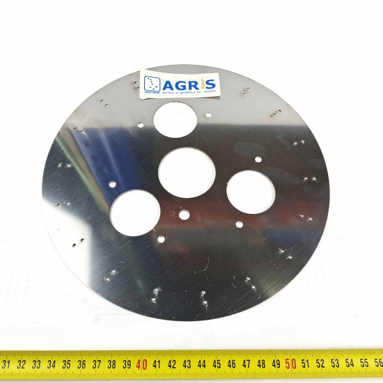 Disc semanatoare MONOSEM floarea soarelui 18 gauri x 2.5mm Tip Vechi
