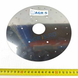 Disc semanatoare MONOSEM floarea soarelui 24 gauri x 2.5mm Tip Nou