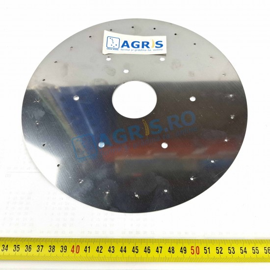 Disc semanatoare MONOSEM floarea soarelui 24 gauri x 2.5mm Tip Nou