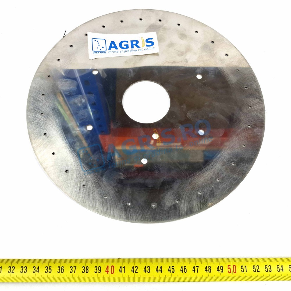 Disc semanatoare MONOSEM floarea soarelui 30 gauri x 2.5mm Tip Nou ...