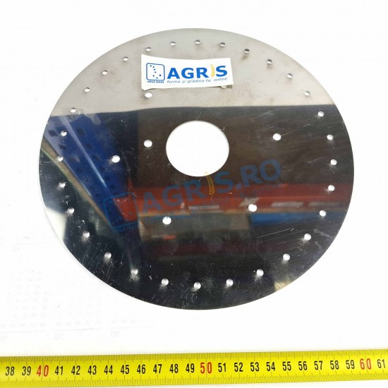 Disc semanatoare MONOSEM porumb 30 gauri x 4.5mm Tip Nou