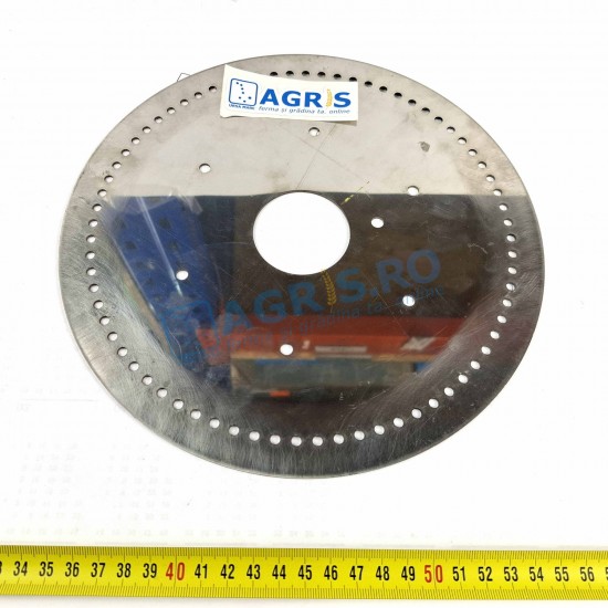 Disc semanatoare MONOSEM soia 72 gauri x 4.5mm Tip Nou