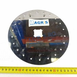 Disc semanatoare NODET porumb 22 gauri x 4.5mm 