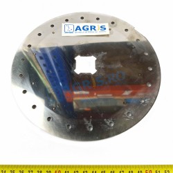 Disc semanatoare NODET porumb 22 gauri x 5.5mm 