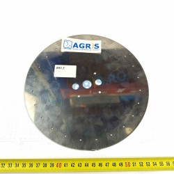 Disc semanatoare PIGOLI floarea soarelui 24 gauri x 2.5mm 