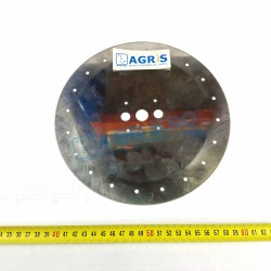 Disc semanatoare PIGOLI porumb 20 gauri x 4.5mm 