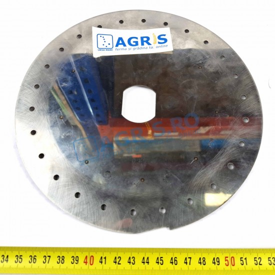 Disc Semanatoare Porumb 26 gauri 4.5mm CARRARO
