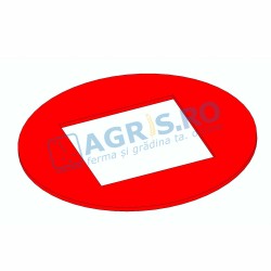 Distantier ZMAJ fi50x1 222-08/10
