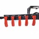 Distribuitor 6 Cai / Clapete Agroplast Model Nou Masina Erbicidat 228130