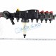 Distribuitor 6 Cai / Clapete Agroplast Model Nou Masina Erbicidat 228130
