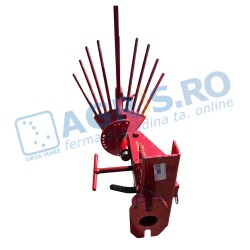 Extractor Cartofi pentru Motocultor BCS