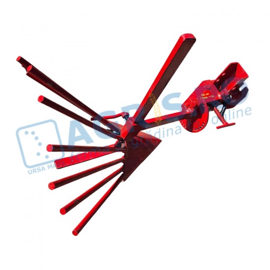 Extractor Cartofi pentru Motocultor BCS