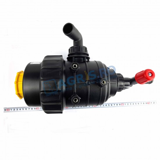Filtru Mare Cu Supapa Masina Erbicidat Filtru Mare Cu Supapa Masina Erbicidat