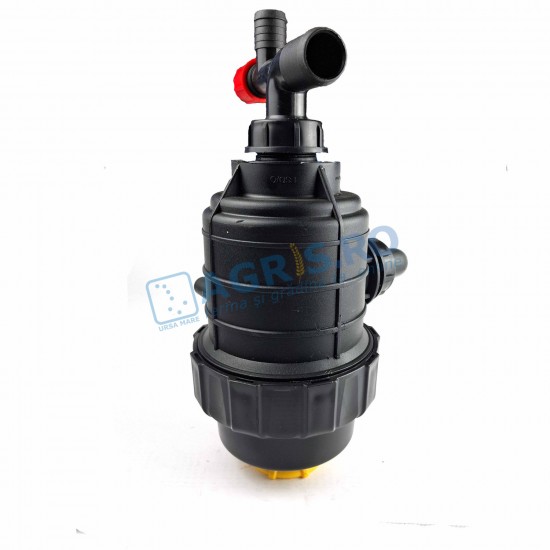Filtru Mare Cu Supapa Masina Erbicidat Filtru Mare Cu Supapa Masina Erbicidat