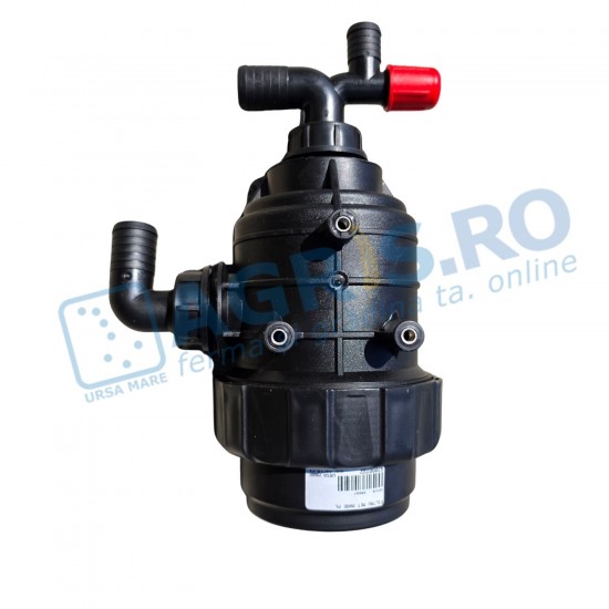 Filtru mare MET Agroplast ERB067