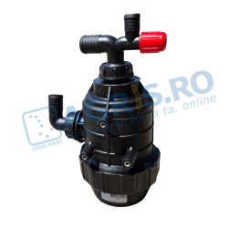 Filtru mare MET Agroplast ERB067