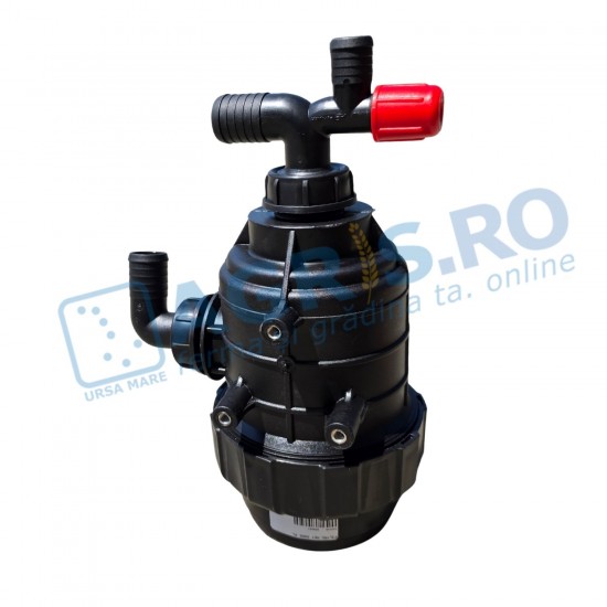 Filtru mare MET Agroplast ERB067