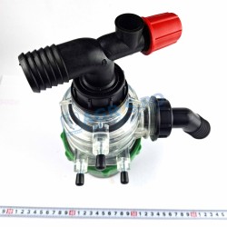 Filtru Mic Transparent Masina Erbicidat 