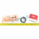 KIT Ambreiaj BCS Aftermarket pentru motor HONDA GX200 AGR592C1011
