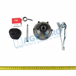 KIT Ambreiaj BCS Aftermarket pentru motor HONDA GX270 AGR592C1011