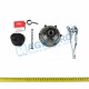 KIT Ambreiaj BCS Aftermarket pentru motor HONDA GX270 AGR592C1011