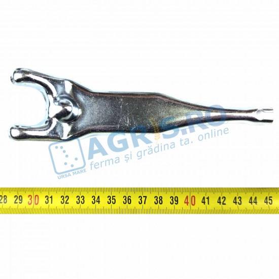 KIT Ambreiaj BCS Aftermarket pentru motor HONDA GX270 AGR592C1011