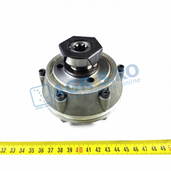 KIT Ambreiaj BCS Aftermarket pentru motor HONDA GX270 AGR592C1011