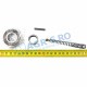KIT Ambreiaj BCS Aftermarket pentru motor HONDA GX270 AGR592C1011
