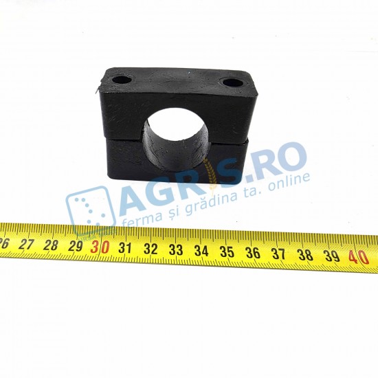 Lagar Balotiera Set 2 Bucati JOHN DEERE E41454