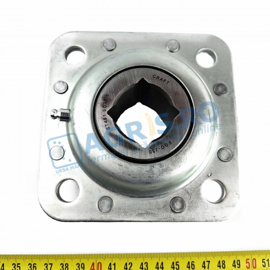 Lagar Disc GD 127x127mm CRAFT