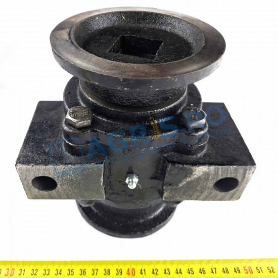 Lagar GD Rulment 32011 3.2 Asamblat 166x176mm