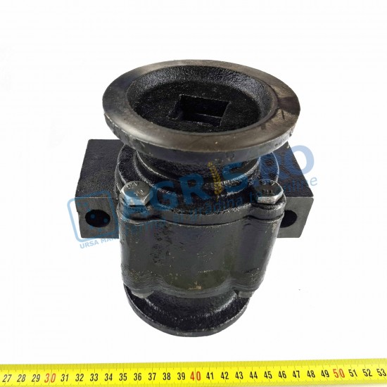 Lagar GD Rulment 32011 3.2 Asamblat 166x176mm