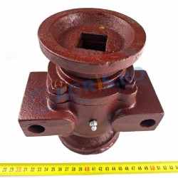 Lagar GD Rulment 32011 3.2 Asamblat 166x192mm