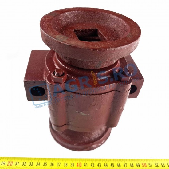 Lagar GD Rulment 32011 3.2 Asamblat 166x192mm