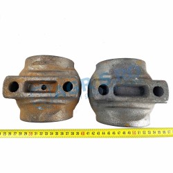 Lagar GD Set Inferior + Superior 120x130mm