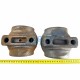 Lagar GD Set Inferior + Superior 120x130mm
