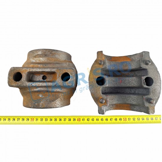 Lagar GD Set Inferior + Superior 120x130mm